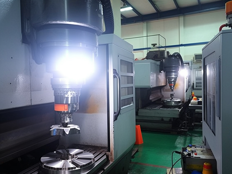 高效機(jī)械加工零部件，助力企業(yè)降本增效(機(jī)械加工降成本措施)(圖1)