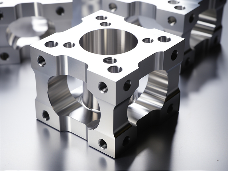 零件加工工藝比較：cnc、打印、注塑成型...(零件加工機(jī))(圖1)