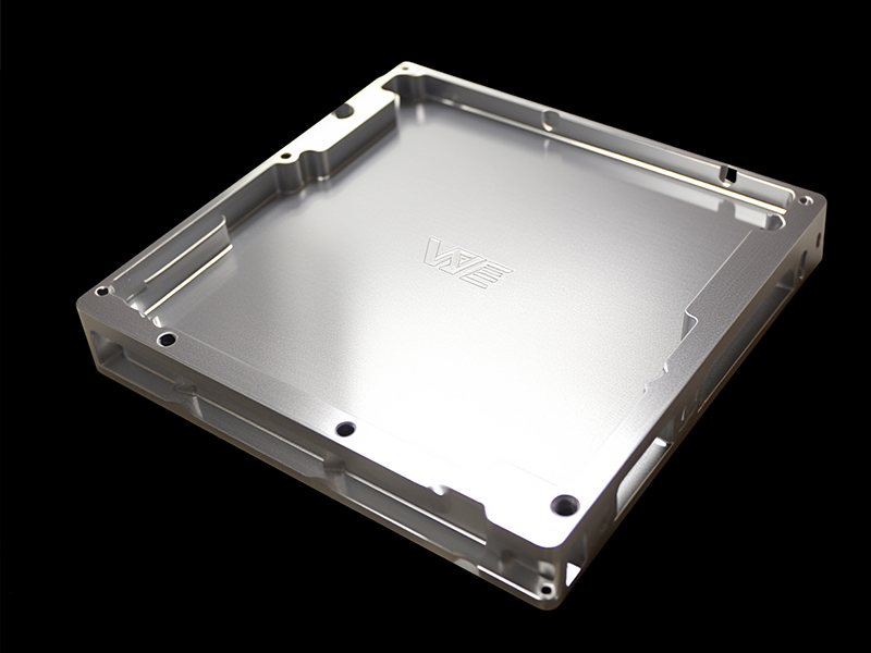 鋁合金CNC加工外殼的創(chuàng)新應(yīng)用實例(鋁合金 cnc)(圖1)