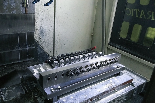 專業(yè)零部件機(jī)械加工廠家評估(機(jī)械零部件加工專機(jī))