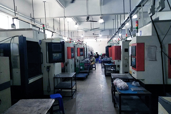 高精度機械零件制造，助力智能制造時代(高精度機加工零件制造)