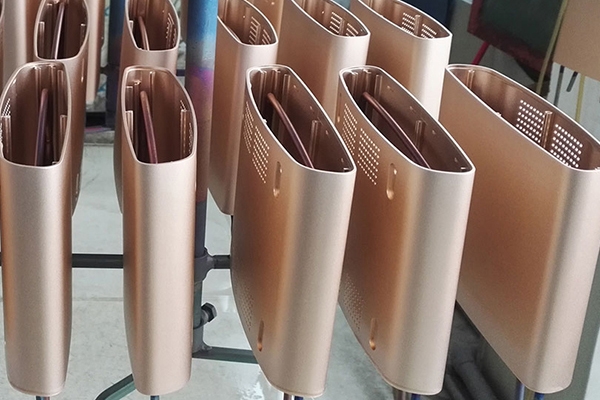 CNC加工精度的分級(jí) CNC加工表面粗糙度能達(dá)到多少？-加工中心加工孔粗糙度不好