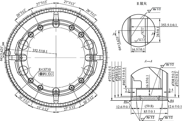 品質(zhì)卓越，讓江蘇散熱鋁合金外殼更耐用