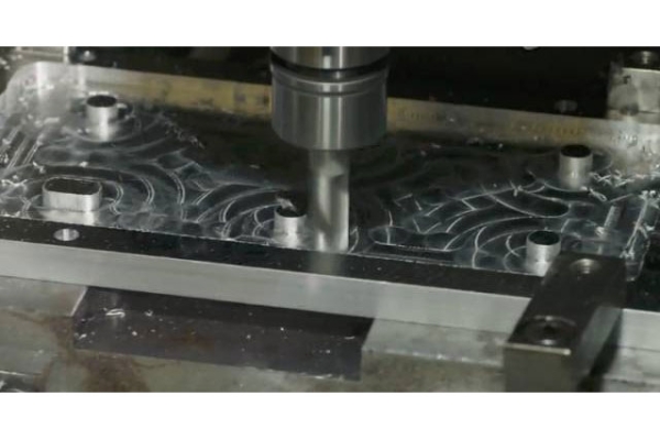 高效機(jī)加工廠家，縮短交貨周期的首選(機(jī)加工如何提高車間生產(chǎn)效率)